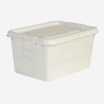 리바트 키친 모아 리빙박스 24L [2개] - 에누리 가격비교