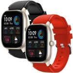 더조은셀러 어메이즈핏 GTS4 MINI 실리콘 소프트 스트랩 - 에누리 가격비교