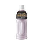 웅진식품 아침햇살 흑미 500ml [12개] - 에누리 가격비교