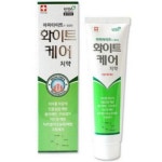 네오메디컬 화이트케어 치약 200g [4개] - 에누리 가격비교