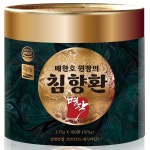 아마존허브 배한호 원장의 침향환 명장 3.75g 100환 [1개] - 에누리 가격비교