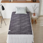 한미메리노 온열 탄소매트 패턴형 HM [더블, 145x200cm] - 에누리 가격비교