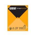 조광식품 모든닭 닭가슴살 큐브 치즈송송 100g[20개] - 에누리 가격비교