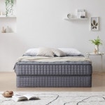 보니애가구 탄탄쫀쫀 유로탑 엔드리스 매트리스 SS [25cm] - 에누리 가격비교