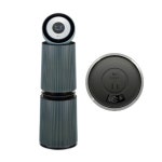 LG전자 오브제컬렉션 퓨리케어 360˚ 알파UP 펫 AS353NM4A [무빙휠 포함] - 에누리 가격비교