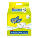 메디칼코리아 봄날애 통기성 매직벨트 특대형 10개 [8팩(80개)] - 에누리 가격비교