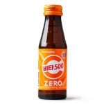 광동제약 비타500 제로 100ml [100개] - 에누리 가격비교