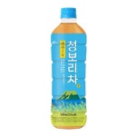 쟈뎅 제주의 봄 청보리차 500ml [48개] - 에누리 가격비교