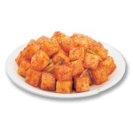 한끼식당 깍두기 5kg [1개] - 에누리 가격비교