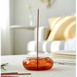 모던하우스 벨 플로우 인센스홀더 앰버 [1개] - 에누리 가격비교