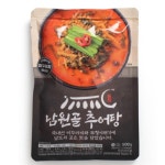 태종에프디 남원골 추어탕 500g [10개] - 에누리 가격비교