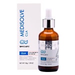 에이치엔에이파마켐 메디솔브 CLA 50g [1개] - 에누리 가격비교