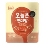 퍼니엠 다신샵 오늘은 현미밥 닭갈비 200g [10개] - 에누리 가격비교