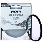 호야 FUSION ONE NEXT UV 렌즈필터 [55mm] - 에누리 가격비교