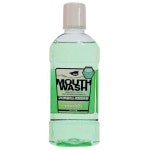 에코월드팜 플러스 가글 페퍼민트향 600ml [5개] - 에누리 가격비교