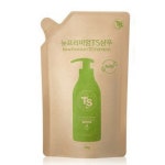 뉴 프리미엄 TS 샴푸 리필 500g [2개] - 에누리 가격비교