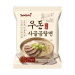 삼양식품 우돈 사골곰탕면 110g [35개] - 에누리 가격비교