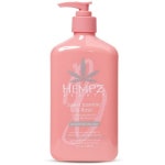 헴즈 허벌 바디 모이스처로션 스윗자스민 앤 로즈 500ml [1개] - 에누리 가격비교