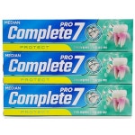 아모레퍼시픽 메디안 컴플리트 프로 7 프로텍트 120g [12개] - 에누리 가격비교