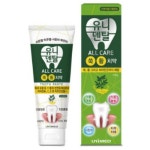 유니메드제약 유니덴탈 올케어 치약 100g [2개] - 에누리 가격비교