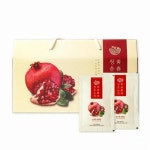 청춘농장 순수한 석류즙 80ml 30포 [4개] - 에누리 가격비교