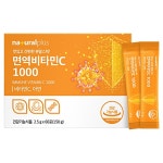 내츄럴플러스 면역비타민C 1000 60포 [3개] - 에누리 가격비교