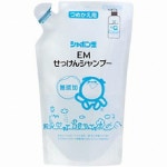 샤본다마 EM 비누 샴푸 리필 420ml [1개] - 에누리 가격비교