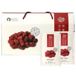 청춘농장 정직한 보은 대추즙 100ml 30포 [2개] - 에누리 가격비교