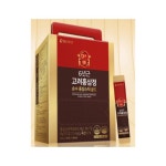 보뚜슈퍼푸드 6년근 고려홍삼정 순수 홍삼스틱 골드 10g 100포 [1개] - 에누리 가격비교
