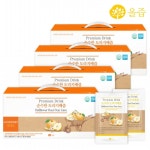 로그온커머스 순수한 도라지배즙 80ml 30포 [4개] - 에누리 가격비교