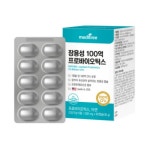 씨너지아이앤티 장용성 100억 프로바이오틱스 60캡슐 [1개] - 에누리 가격비교
