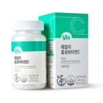 비타민하우스 데일리 중성비타민C 60정 [2개] - 에누리 가격비교