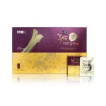 금산흑삼주식회사 흑삼 하루절편 20g 10개입 [1개] - 에누리 가격비교