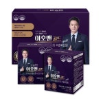 뉴랜드올네이처 야호맨 골드 30포 [1개] - 에누리 가격비교