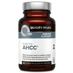 퀄리티오브라이프 키노코 프로 AHCC 150mg 60정 (해외) [1개] - 에누리 가격비교