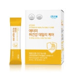 애터미 위건강 데일리 케어 30포 [1개] - 에누리 가격비교