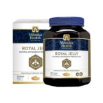 마누카헬스 로얄젤리 365캡슐 (해외) [3개] - 에누리 가격비교