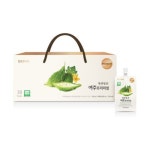 천호엔케어 유기농 여주 프리미엄 100ml 30포 [1개] - 에누리 가격비교