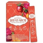 서울에프엔비 콜라스틴 ABC핏 15포[4개] - 에누리 가격비교  서울에프엔비 콜라스틴 ABC핏 15포[4개] - 에누리 가격비교