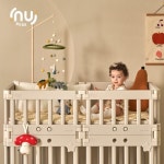 이누이베베 톰톰 모듈 항균 아기침대 - 에누리 가격비교