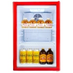 유니하이테크 포쿨 KVC-72 [레드] - 에누리 가격비교