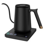 타임모어 스마트피쉬 미니 전기케틀 600ml [해외구매] - 에누리 가격비교