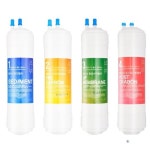 필터24 현대위가드 WP-532 호환필터 세트 [3개월] - 에누리 가격비교