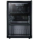 유니하이테크 포쿨 KVC-72 [올블랙] - 에누리 가격비교