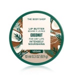 더바디샵 코코넛 립 버터 10ml [1개] - 에누리 가격비교