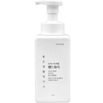 포고니아 좋은 생활 연구소 모이스처 버블 핸드워시 500ml [2개] - 에누리 가격비교