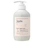 제이멜라 인 프랑스 라임 앤 바질 바디워시 500ml [3개] - 에누리 가격비교