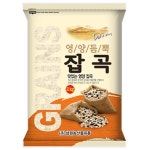 삼원농산 백미 2kg (20년산) [1개] - 에누리 가격비교