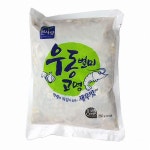 면사랑 우동 별미 고명 새우맛 250g[1개] - 에누리 가격비교