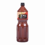 바로에프에스 매콤 돈까스 소스 2kg[1개] - 에누리 가격비교